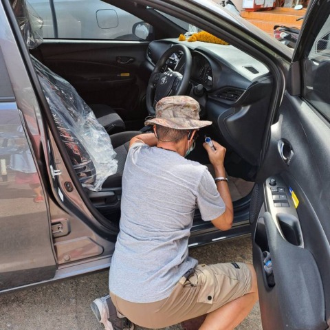 รับปลดล็อคกุญแจ ปทุมธานี